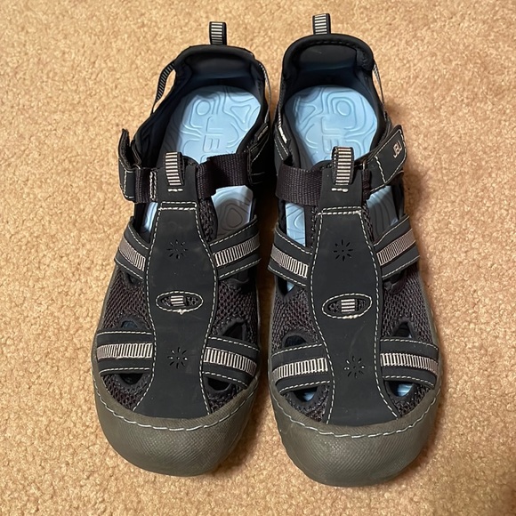 Jambu Shoes Jambu Co Regal Water Ready Shoes Mens Poshmark